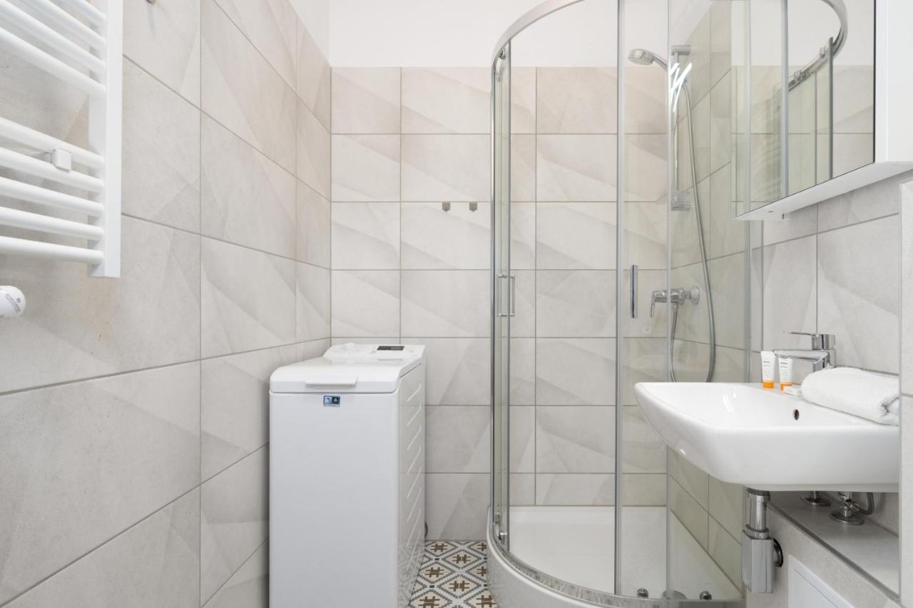 Cosy Studios Gasiorowskich By The Wilson Park By Noclegi Renters Poznan Exterior photo